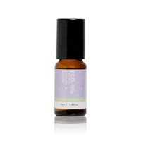 Little Immune Booster Essential Oil Rollerball Blend 10ml - Children's Blend - ECO Aroma