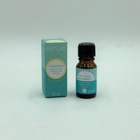 TRANQUIL Pure Essential Oil Blend 10 ml - Orange, Lavender, Geranium, Rose and Jasmine - RENU Aromatherapy