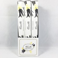 VANILLA Incense Sticks - Premium Fragrance - Handmade