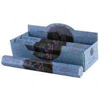Water Dragon Incense - Anne Stokes - Elements - 20 Sticks - White Musk