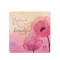 You are an Angel - A FRIEND LIKE YOU - Magnet 90mm - Gift Idea