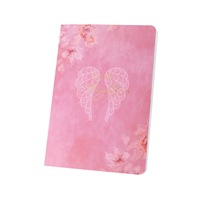 You are an Angel - HAPPY THOUGHTS - Journal - Notebook