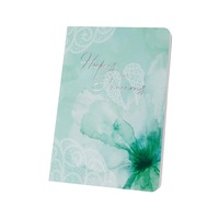 You are an Angel - HOPE and DREAMS - Journal - Notebook - Gift Idea