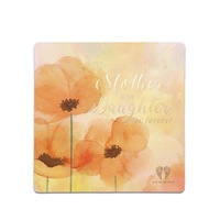 You are an Angel - MOTHER and DAUGHTER - Magnet 90mm - Gift Idea