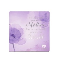 You are an Angel - MOTHER - Magnet 90mm - Gift Idea