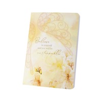 You are an Angel - UNSTOPPABLE - Journal - Notebook - Gift Idea