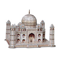 3D Taj Mahal 950pc Puzzle