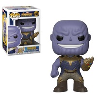 Avengers 3 - Thanos Pop! Vinyl Figure