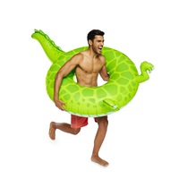 BigMouth Giant T-Rex Pool Float