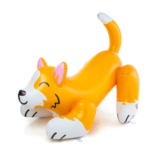 Buy BigMouth - Ginormous Corgi Inflatable Yard Sprinkler - MyDeal Australia