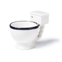 BigMouth The Original Toilet Mug