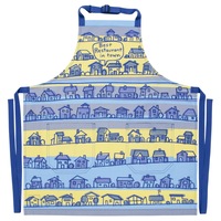Blue Q - Best Restaurant Cooking Apron