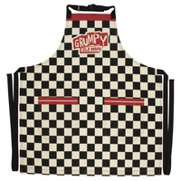 Blue Q - Grumpy Old Man Cooking Apron