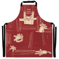 Blue Q - Made From Scratch Cooking Apron