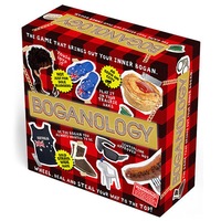 Boganology