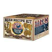 Craft A Brew - American Pale Ale Recipe Kit