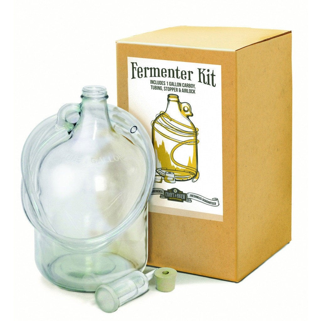 Craft A Brew - Extra Fermenter Kit