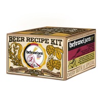 Craft A Brew - Hefeweizen Recipe Kit