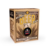 Craft A Brew - Stone Pale Ale Beer Kit