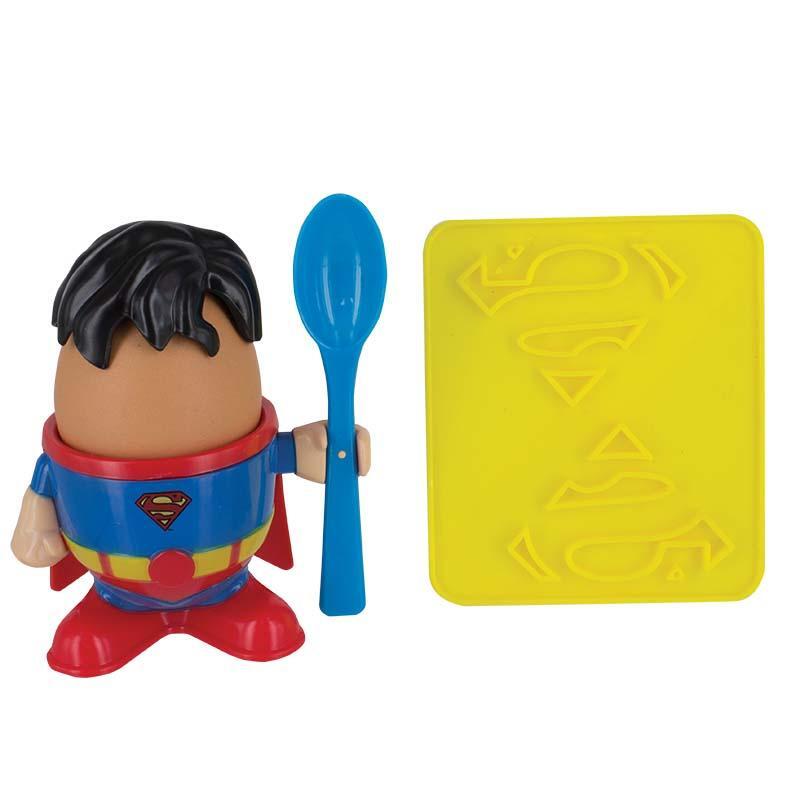 superman toaster