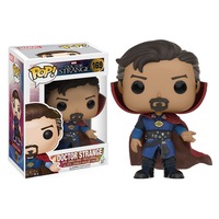 Doctor Strange Pop! Vinyl Figure