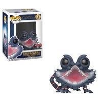 Fantastic Beasts 2 - Chupacabra Open Mouth US Exclusive Pop! Vinyl Figure
