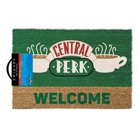 Friends - Central Perk Doormat