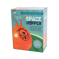 Funtime - Retro Hopper