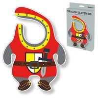GAMAGO - Dragon Slayer Bib