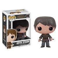Game Of Thrones - Arya Stark Pop! Vinyl Figure
