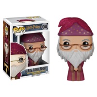 Harry Potter - Albus Dumbledore Pop! Vinyl Figure