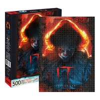 IT Chapter 2 – 500pc Puzzle
