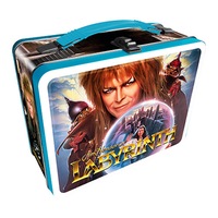 Labyrinth Large Fun Box