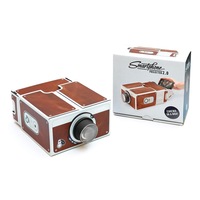 Luckies Smartphone Projector 2.0