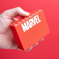 Marvel - Sound Effect Machine