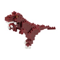 nanoblock - Tyrannosaurus
