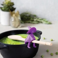 OTOTO Agatha - Spoon Holder & Steam Releaser