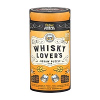 Ridley's Whisky Lovers 500pc Puzzle