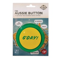 The Australian Collection Aussie Button