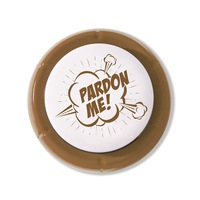 The Fart Button