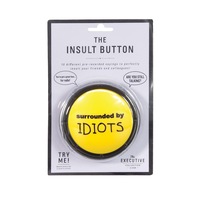 The Insult Button