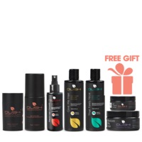 Complete Instant Hair Pack 250ml (PLUS GIFT)