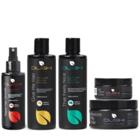 Hair Stimulant Pack 250ml