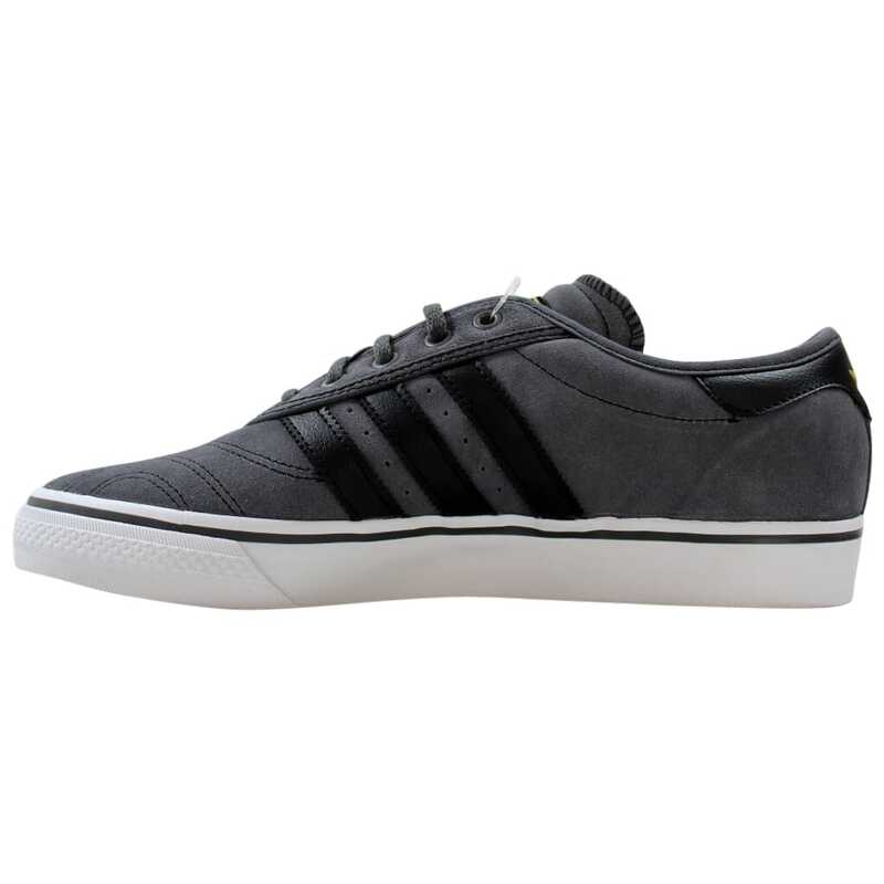 Buy Adidas Adi ease Premiere Grey Five Core Black Footwear White BY3950 Men s MyDeal