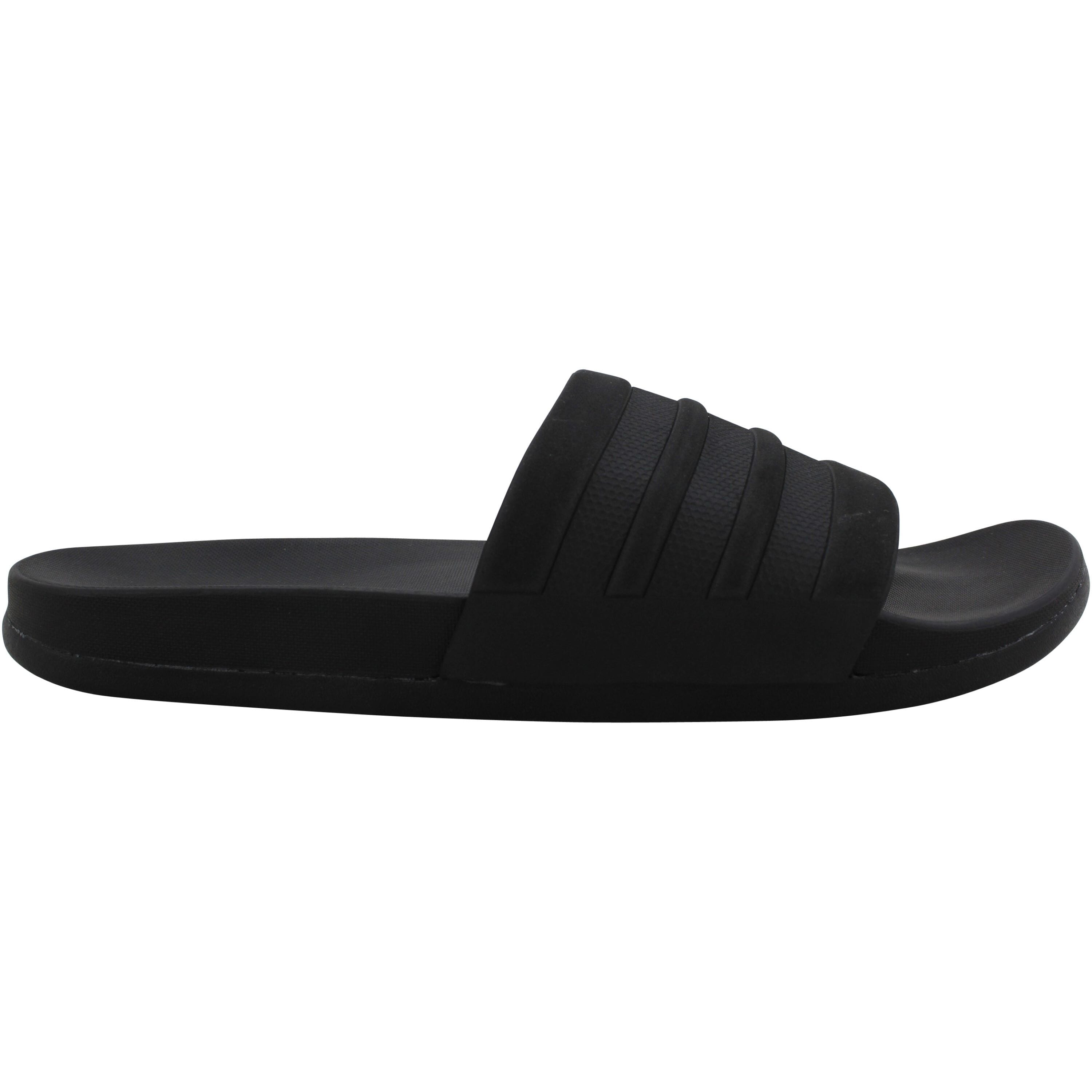 Buy Adidas Adilette Comfort Black BB1095 Men s MyDeal