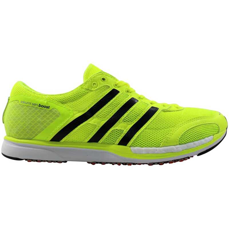 Buy Adidas Adizero Takumi Sen 3 Yellow/Black B22890 Men's