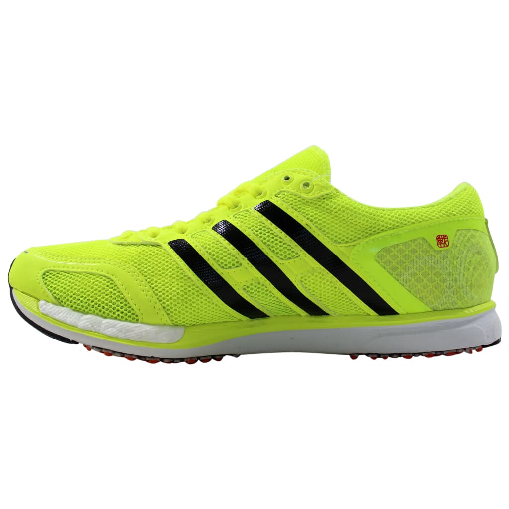 Adidas adizero hotsell takumi sen 3