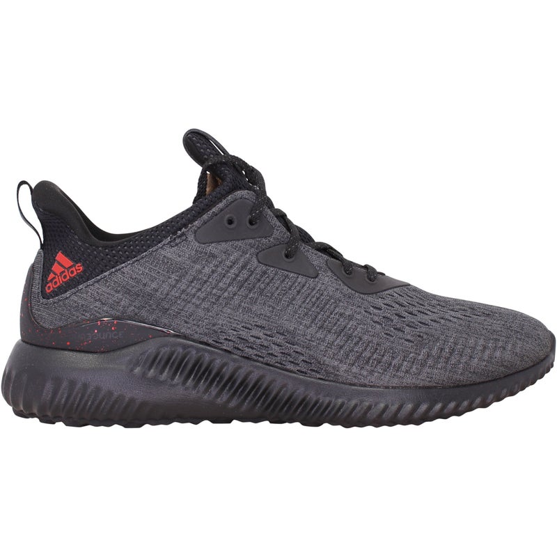 Buy Adidas alphabounce 1 m CBLACK/SCARLE/GRESIX GV9746 Men's - MyDeal