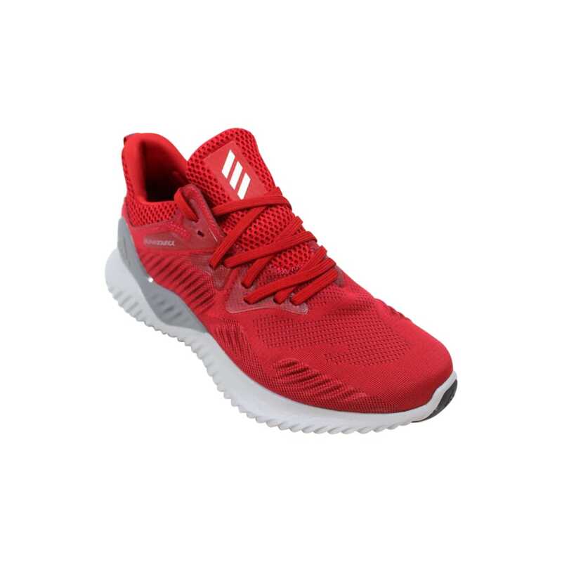 Adidas unisex alphabounce on sale beyond team trainers