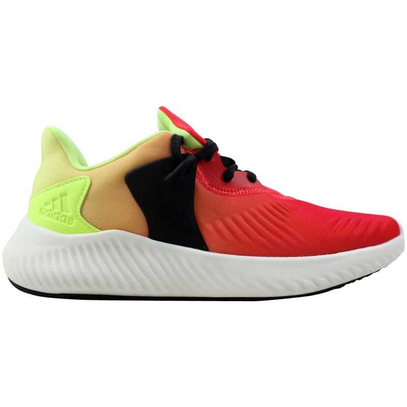 Adidas alphabounce sale grade school